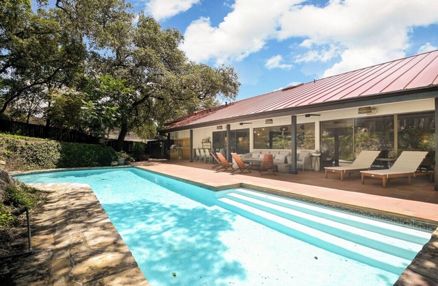 Casa Paloma - Stunning Luxurious Villa w/Pool