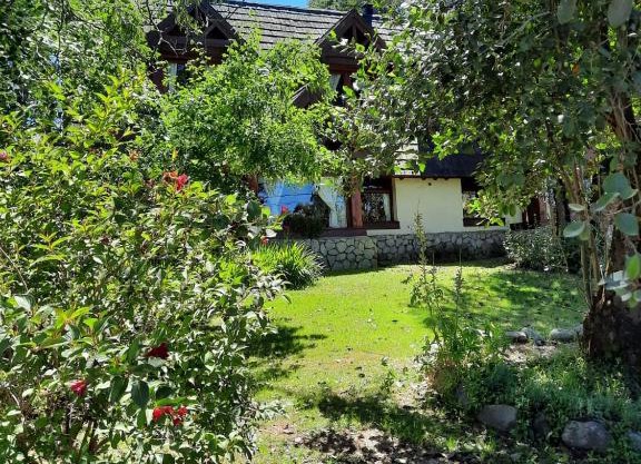 Casa Pampa 2