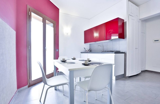 Casa Paola Modern Apartment