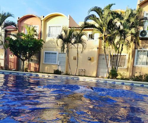 Casa Paraíso
