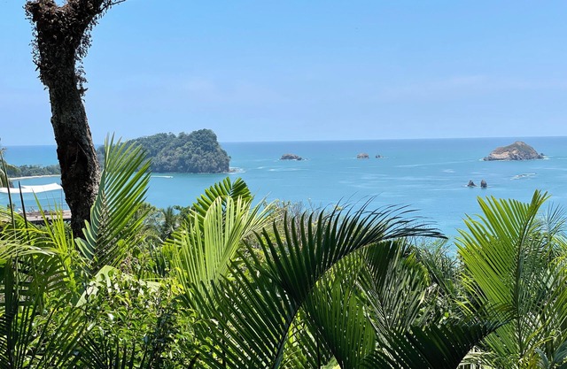 "Casa Paraíso Tropical"