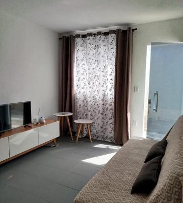 Casa para Temporada