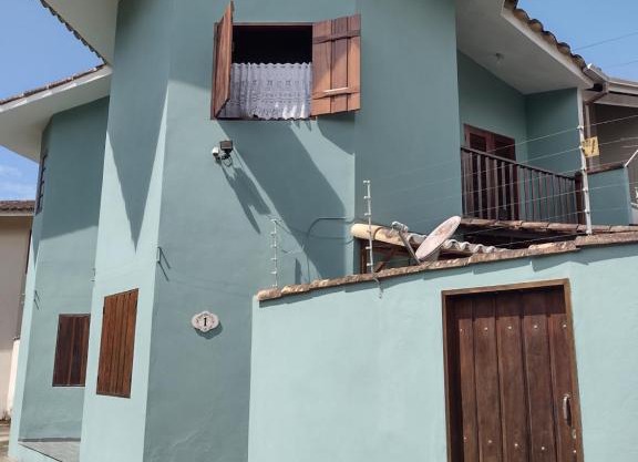 Casa Paraty