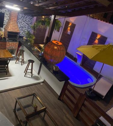 Casa Paraty Mara