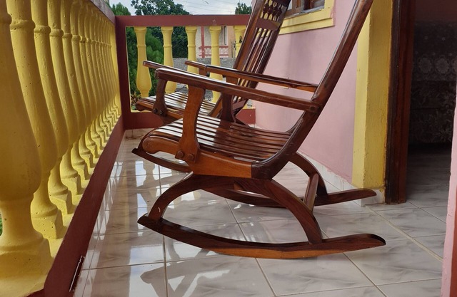Casa Particular Ritmo Latino