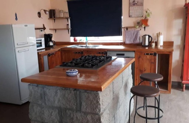 Casa Patagonica#
