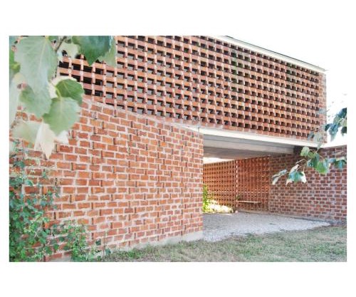 Casa PDS