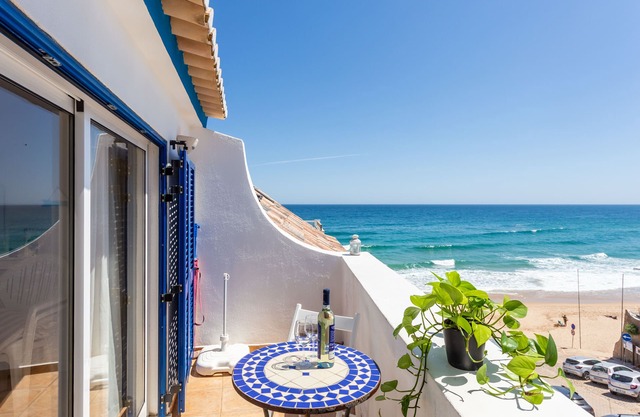 Casa Pedro - Burgau - Unique Converted Fisherman's Cottage