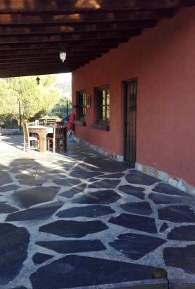 Casa Penelas
