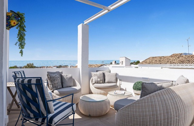 Casa Pentique - Lovely 3Bed Family Townhouse!
