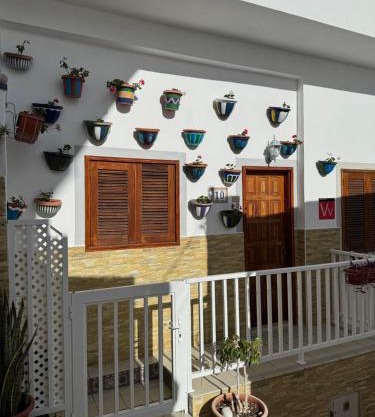 Casa Pepa
