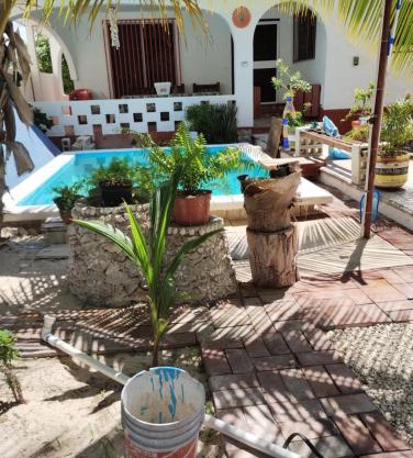 Casa Pepe Vacation Rental Progreso