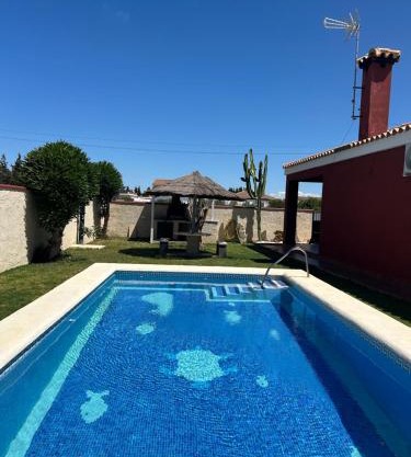 Casa pepi Puntalejos
