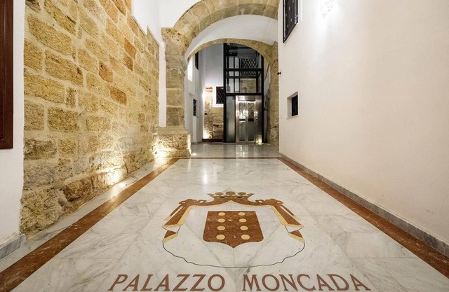 Casa Petra - Apartment in a historic building in the heart of Palermo