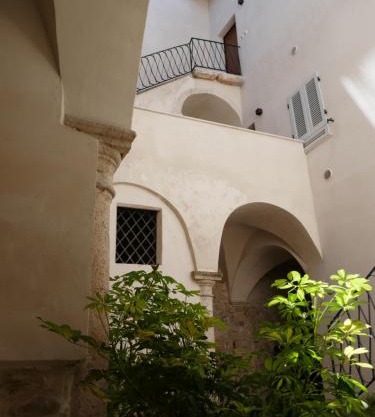 Casa Piccolomini