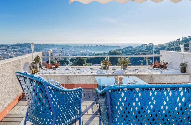 Casa Pilar by Rent Costa Brava