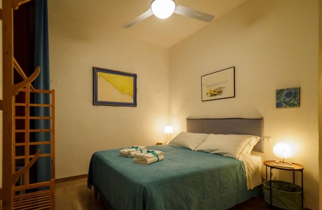 Casa Pina Quiet Apartment
