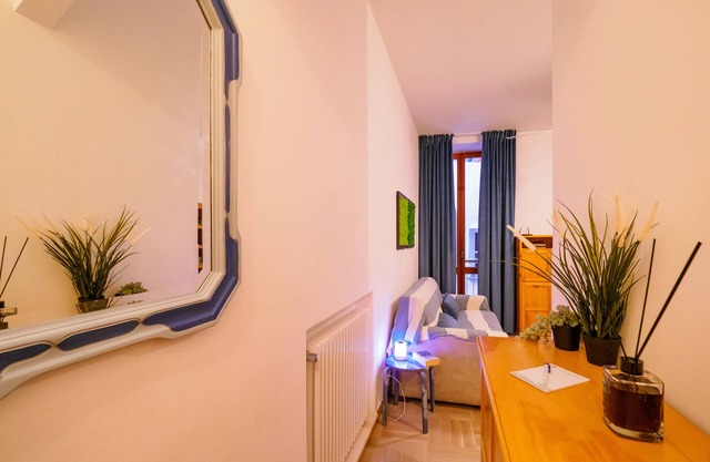 Casa Pina Quiet Apartment