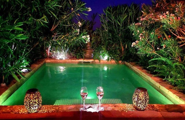 Casa Pino with private pool and garden