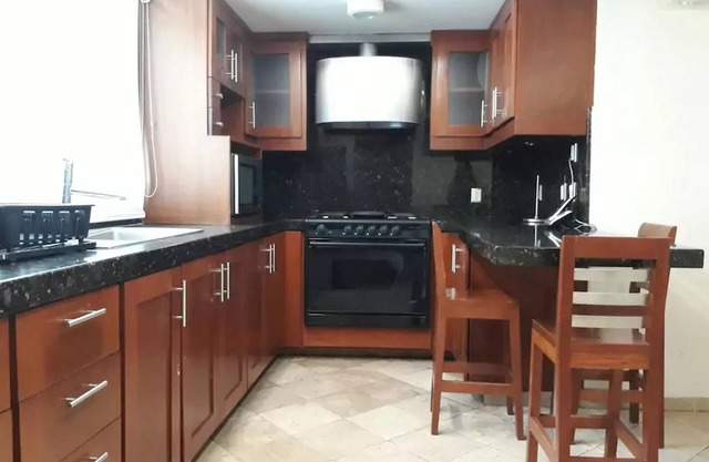 Casa Pinos V
