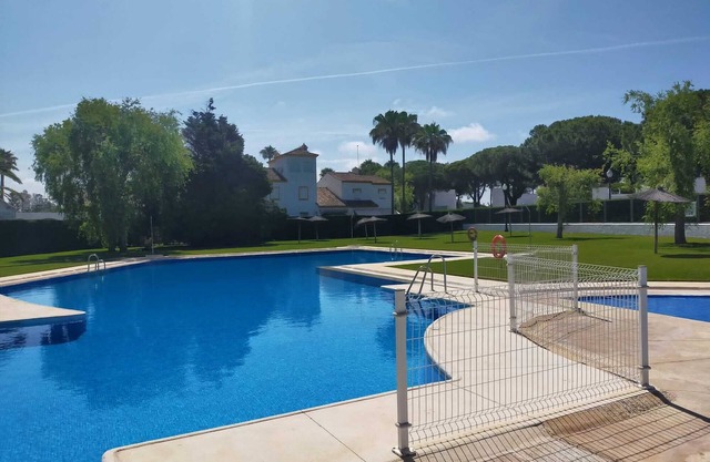Casa Pio Pio & Golf Novo Sancti Petri