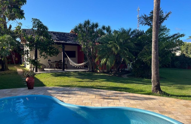 Casa Pirambu