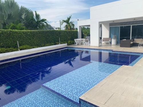 Casa Piscina Girardot Condominio Campestre