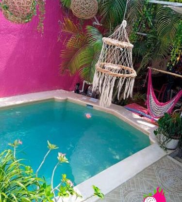 Casa Pitahaya - 2 Rooms/Private Pool