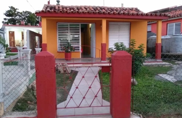 Casa Pito