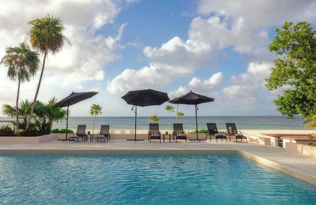 Casa Playa Cozumel - Luxury Beachfront Villa