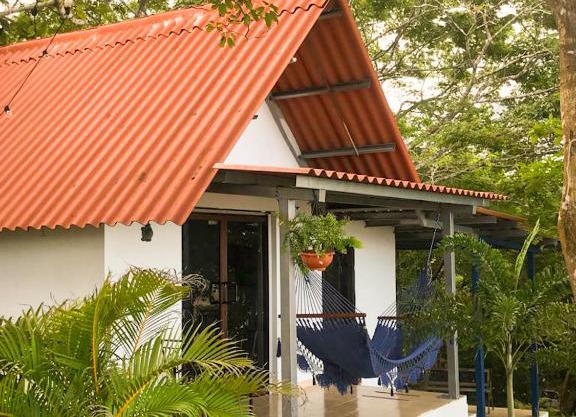Casa Playa Pedasí 2