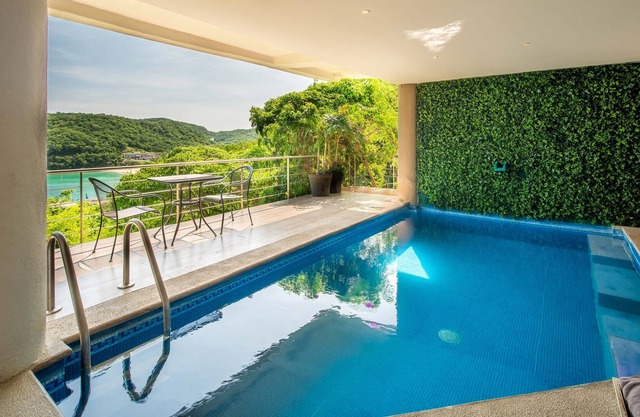 Casa Portamare - Modern Oceanfront Villa