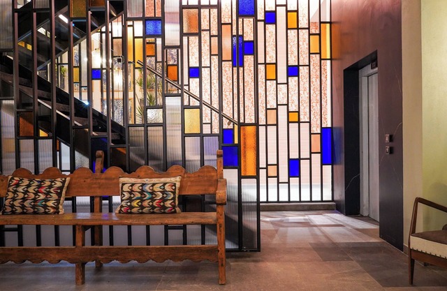 Casa Postal Hotel Boutique