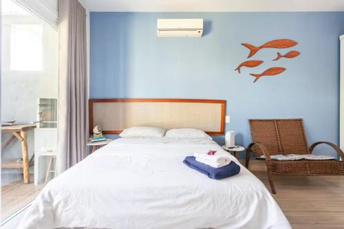 Casa próxima ao mar andar térreo - Florianópolis