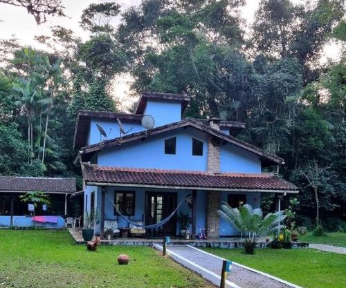 Casa praia de camburi