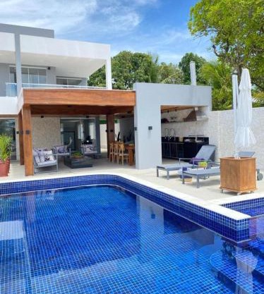 Casa Praiana