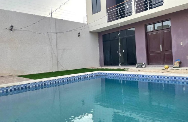 Casa privada de 2 plantas