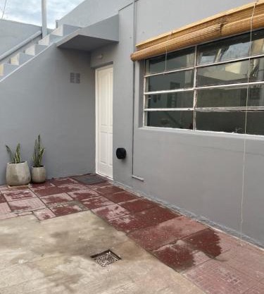 Casa Pueblo