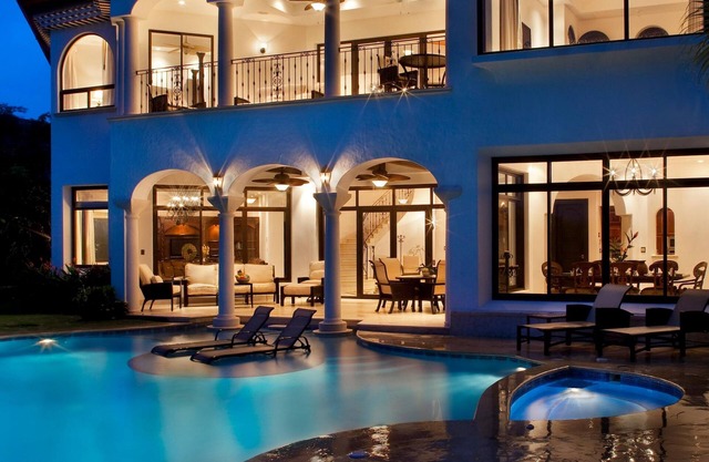 Casa Puesta del Sol in Herradura