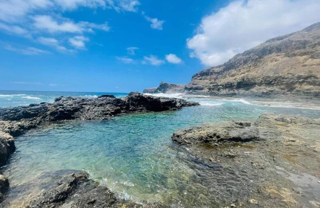 Casa Puma - Apartment in Agaete, Gran Canaria