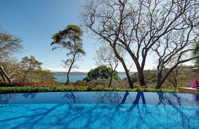 Casa Puma Vacation Call for Rates 01-713-681-1100