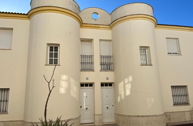 Casa Quietud