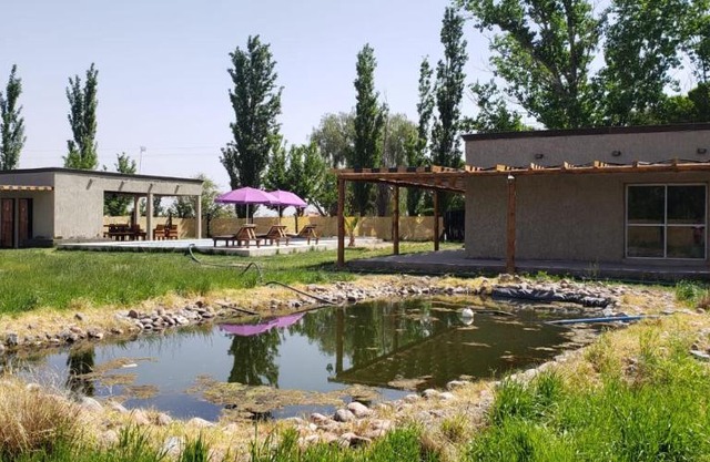 Casa Quinta la costa