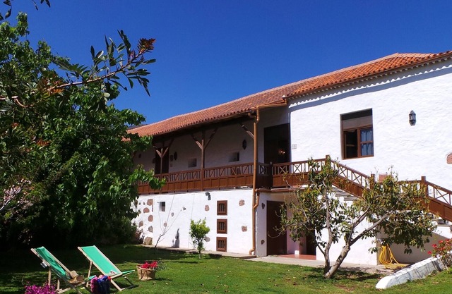 Casa rural La Montañeta II