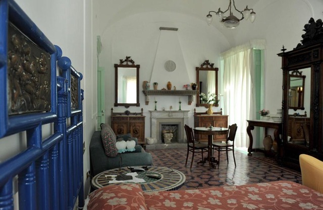 Casa Raffaele Conforti