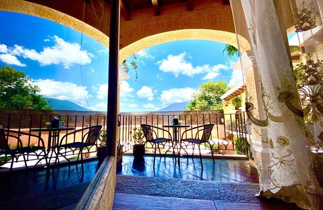 Casa Realeza