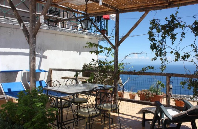 Casa Reginella