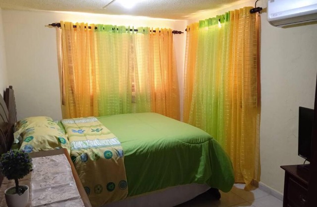 Casa Residencial Entera, Quisqueya, La Romana