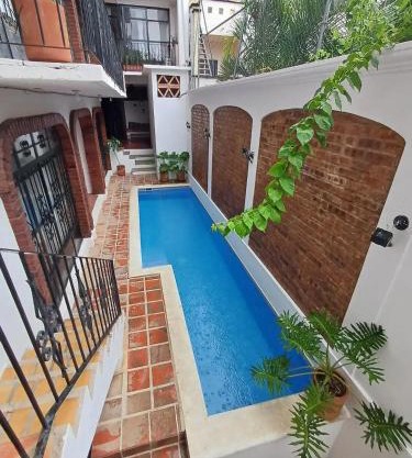 Casa Rey Sol Vallarta