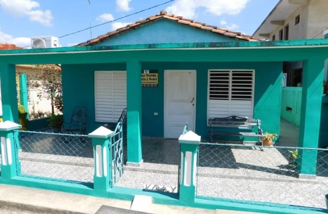 Casa Ricardo